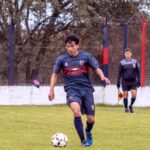 Importante empate de visitante: Unión y Fraternidad sumó ante Campito