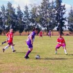 Se puso en marcha el Torneo Clausura 2026 de la Liga Femenina de Fútbol de San Salvador