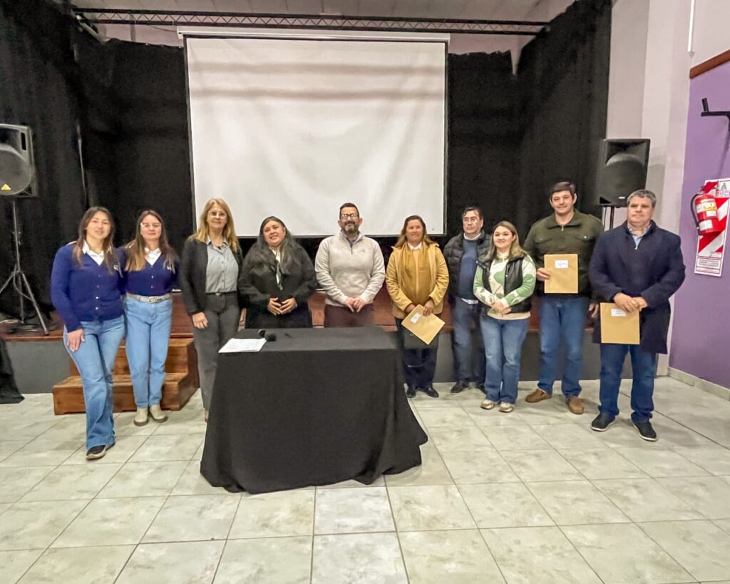 Plan Alimentario