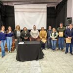 Asistencia alimentaria: San Salvador renovó el convenio del programa provincial junto al Ministerio de Desarrollo Humano