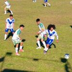 Resultados y Posiciones de la Liga Villaguayense de Futbol