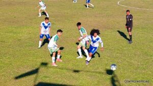 Progreso vs Deportivo