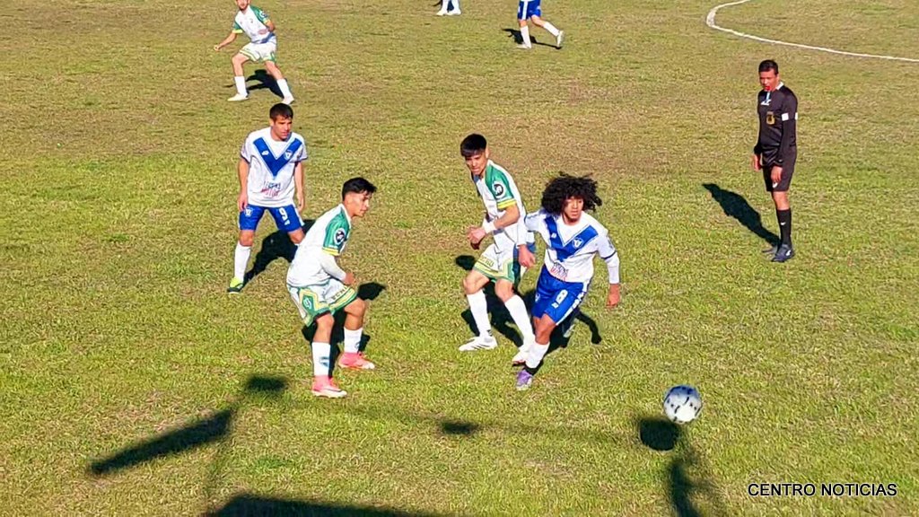Progreso vs Deportivo