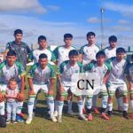 El “Bicho Verde” pisó fuerte: Progreso Unidos goleó a Salud Pública y es escolta de Libertad