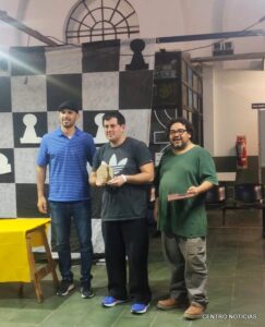 Rodolfo Gonzale UTN