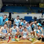 Gran triunfo de visitante: Sportivo San Salvador venció a Social y Deportivo San José en la Liga Provincial