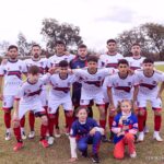 Unión y Barú no se sacaron ventajas en San Salvador