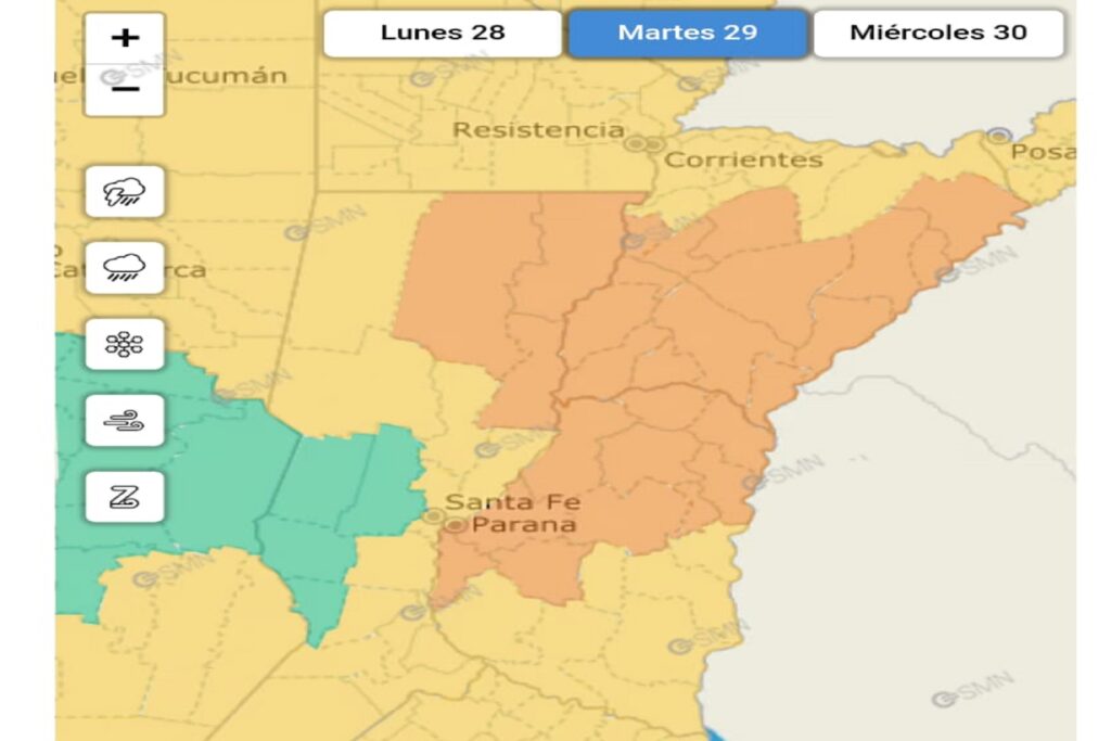 alerta 28