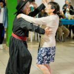 Juegos Culturales Entrerrianos Adultos Mayores | Etapa Departamental
