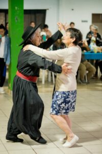 baile jj ee