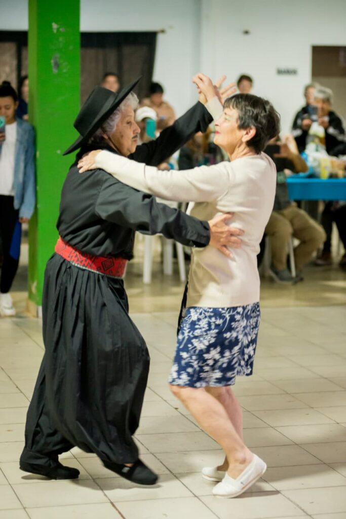baile jj ee