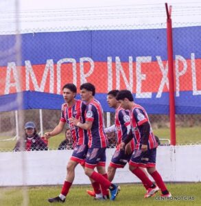 festejo gol union-001
