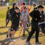 Finalizaron los Juegos Interescolares