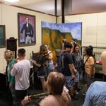 Invitan a instituciones de la provincia a ser parte de La Noche de los Museos Entrerrianos