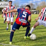 Liga de las Colonias: Perdió Independiente y ahora comparte la punta con Urquiza
