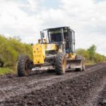 La Ley de Consorcios Camineros, una herramienta clave para mejorar los caminos rurales