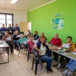 Finalizó la capacitación “Mayores Conectados”: herramientas digitales y ciberseguridad para los adultos mayores