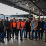 La provincia incorporó cinco nuevos trámites digitales para el transporte público en la plataforma Mi Entre Ríos