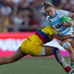 Entre Ríos suma 17 medallas y mantiene presencia en los Juegos Suramericanos Santa Fe 2026