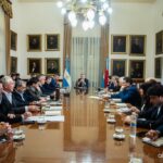 El gobierno provincial destacó el récord de oferentes y el aumento de empresas inscriptas para la obra pública