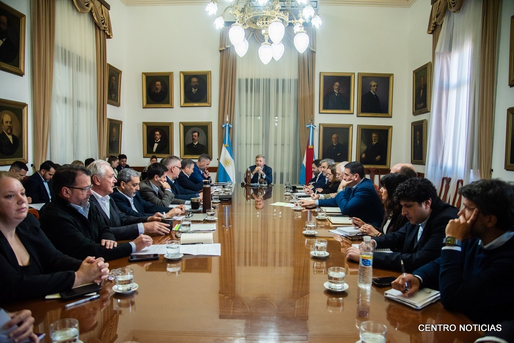 reunion de gabinete 01_09