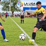 ¡UN TORNEO QUE ESTÁ QUE ARDE!