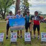 Gran actuación de Daniel Villagra en Caminos del Palacio 2026