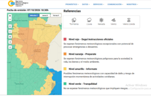 Alerta 7