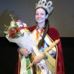 Amiela Mendelovich de General Campos es la nueva Reina Provincial del Inmigrante