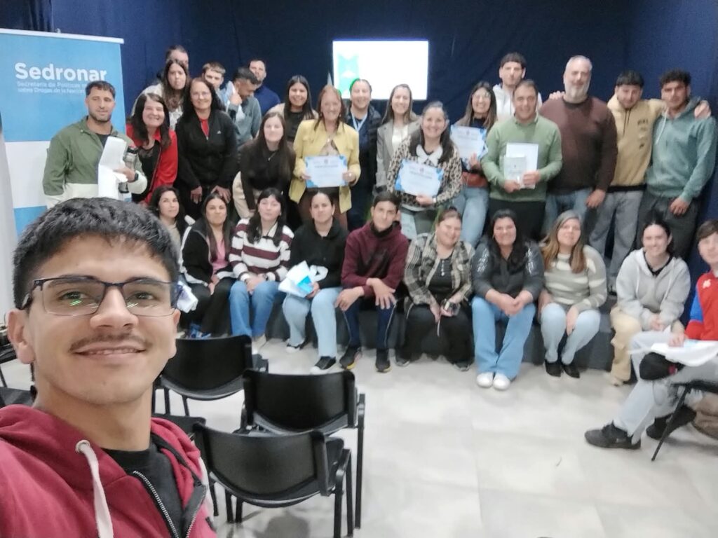 Biblioteca sedronar