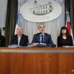 El Ejecutivo provincial presentó el proyecto de Presupuesto 2027 centrado en la inversión pública y el equilibrio fiscal