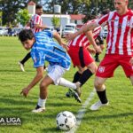Independiente y General Urquiza mandan en la liga de las Colonias