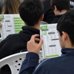 Continúa el Ciclo de Capacitación sobre el uso de la Boleta Única de Papel en Colón y San Salvador