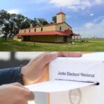 Avance institucional para Colonia San Ernesto: la Cámara Nacional Electoral aprobó la creación de su propio Circuito Electoral