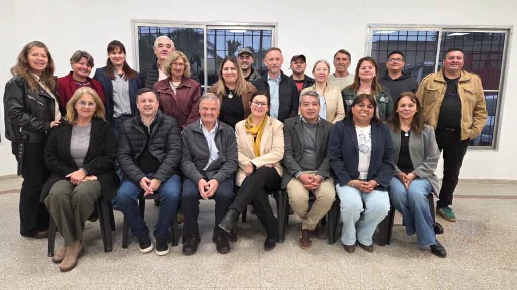Concejales Juntos