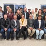 Concejales de la provincia debatieron gestión, transparencia y deporte