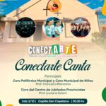 Conectarte Canta