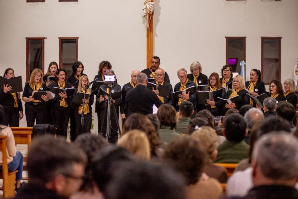 Coro polifonico Municipal