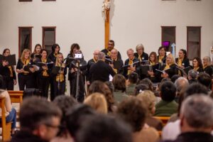 Coro polifonico Municipal