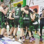 Liga Provincial de Básquet: Ferro festejó ante La Armonía y Sportivo domina en lo más alto tras la fecha 12