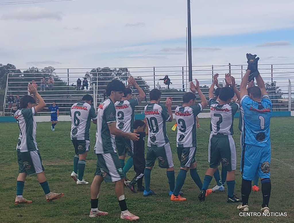 Ferro septima fecha