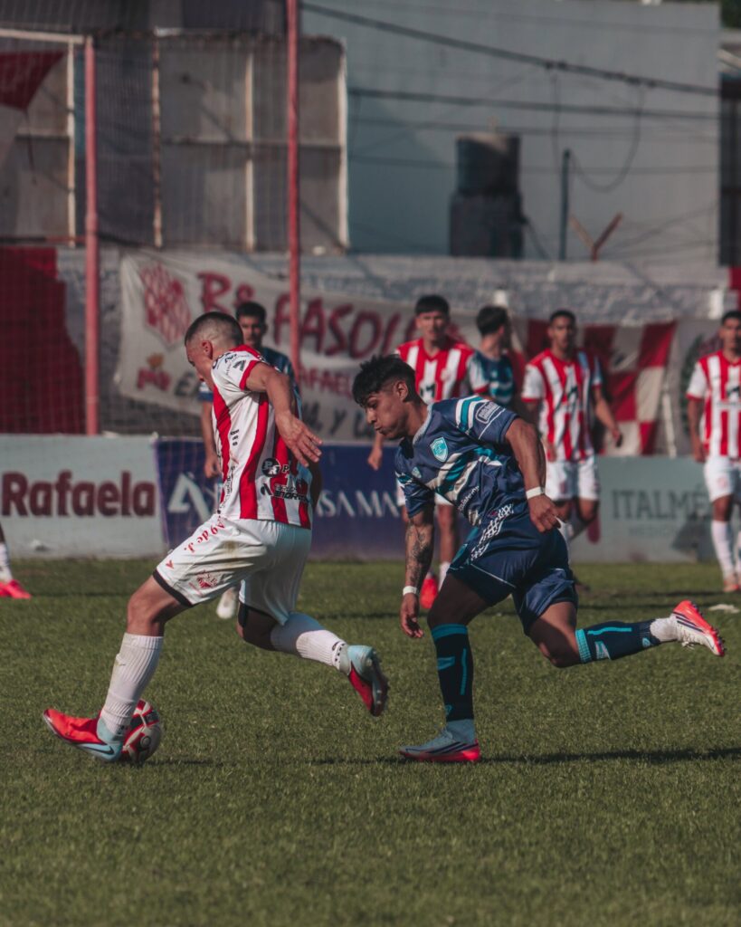 Futbol-9J-1-GE0 Bogado
