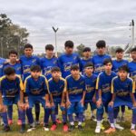 Provincial 2013: DT y juveniles locales llegaron a semifinales con Gualeguay