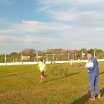 Confirmaron la fecha para que los chicos elegidos por Argentinos Juniors viajen a una prueba en Paraná
