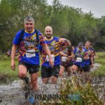 Atletas de San Salvador y la zona brillaron en el Cross Aventura con Obstáculos “El Viejo Molino”
