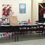 El Instituto de Educación Superior San Salvador celebró su Muestra Anual Educativa