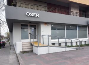 OSER PARANA 3 FRENTE