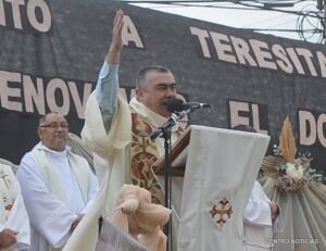 Padre Anibal Aguilera