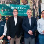 San Salvador se prepara para una nueva edición de la Fiesta Nacional del Arroz