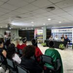 Se presentó la XVIII Fiesta Nacional del Arroz de San Salvador